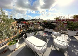 Hotel Cecil 5