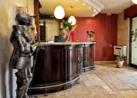 Hotel Al Castello 2