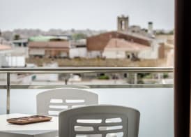 Exe Cunit Suites & Spa 3