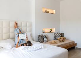 Mykonaki Hotel 3