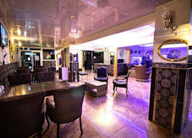Exporoyal Hotel 3