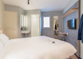 ibis budget Marne la Vallée Val d'Europe 5