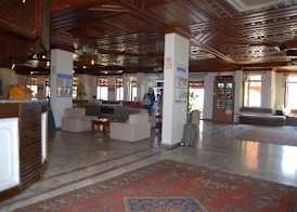 Marmaris Park Hotel 4