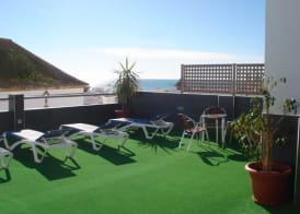 Hostal Campito 2