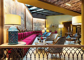 Hotel Palacio de Santa Paula, Autograph Collection 2