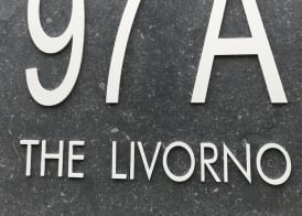 The Livorno 2