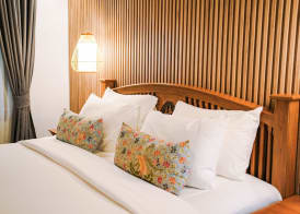 Railay Phutawan Resort 3