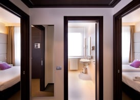 TH Assisi - Hotel Cenacolo 3
