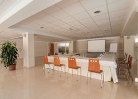 Hotel San Luis 2