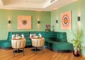 Hotel Bei Gretel, Wellness & Ayurveda 4