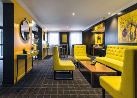 Best Western Hotel Atrium Valence 3
