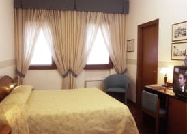Hotel Sagittario 5