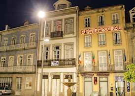 Hotel Residencial Dora 2