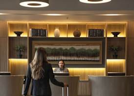 Hotel Habitel Prime 3