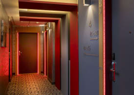 Hôtel Ambre 4