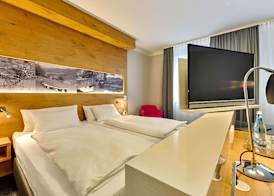 Hotel Restaurant Sonne 4