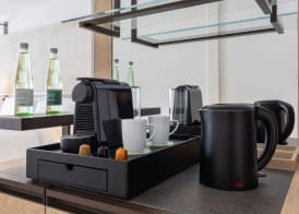 The Westin Grand Frankfurt 4