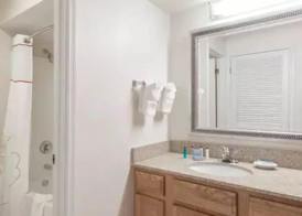 Value Suites Extended Stay - St Louis 5