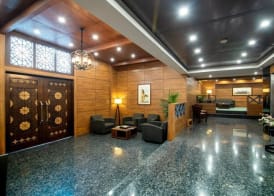 Hotel One Gulberg, Lahore 3