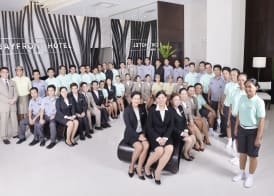 Bayfront Hotel Cebu North Reclamation 5