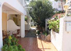 FLOR Amistad Hostal 4