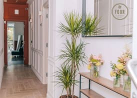 Four - Acanfora Suites 2