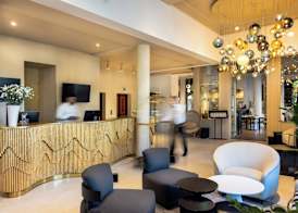 Rezydent Hotel Sopot - MGallery Collection 2