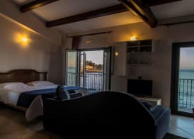 Hotel Capomulini Dimora Storica 4