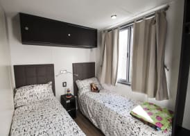 Weekend Glamping Resort 4