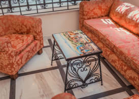 Hotel Casa Adele 5