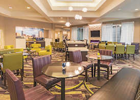 La Quinta by Wyndham Fort Worth City View 4