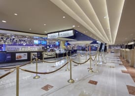 Horseshoe Las Vegas by Suiteness 2