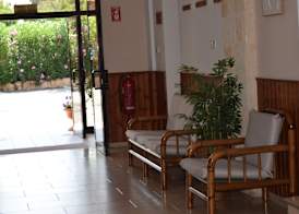 Anna Hotel Apartments 2