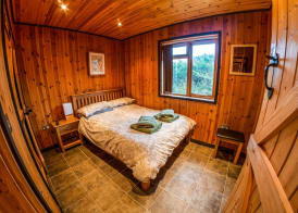New Forest Lodges 5