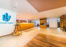 Hotel Kristall-Saphir Superior 5