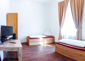 FMM Hostel 2