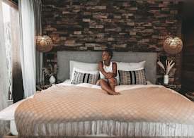 Jufenalm BOHO & Wellnesshotel 5