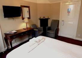 Tulloch Castle Hotel ‘A Bespoke Hotel’ 4