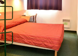 Mister Bed Chambray Les Tours 2