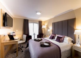 Lion Quays Resort 2