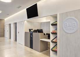 B&B HOTEL Santo Tirso 2