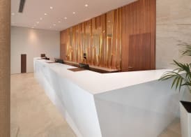 Amphora Hotel 5
