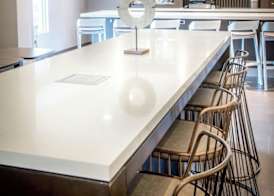 SpringHill Suites by Marriott Miami Airport South Blue Lagoon Area 4