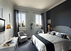 Hôtel La Magnaneraie 4