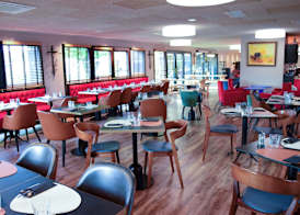 Best Western Plus Le Conquerant Rouen Nord 5