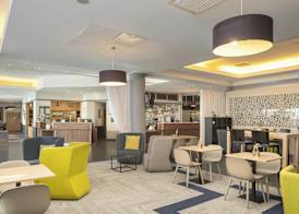 Courtyard by Marriott Toulouse Airport 4