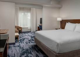 Fairfield Inn & Suites by Marriott Ithaca 5