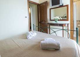 B&B La Riviera 5