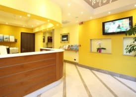 Residence Hotel Kriss 3