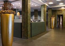 Hotel Stadtpalais 5
